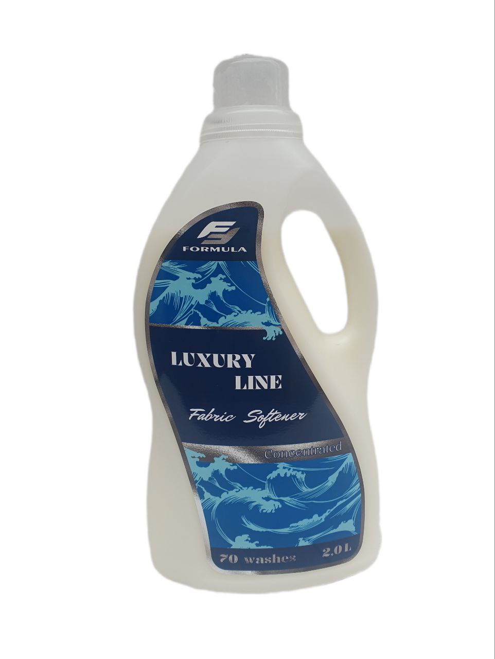 Кондиціонер ополіскувач PREMIUM LUXURY LINE DAVIDOFF 2л